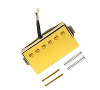 Durability 57 57+ Series Micros de guitare électrique pour améliorer les gammes dynamiques et réduire l'arrière-plan pour guitare professionnelle