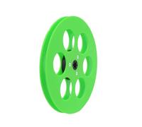 Durability Bobine de ruban adhésif 6 trous pour une résistance supérieure et des protections lors de l'utilisation