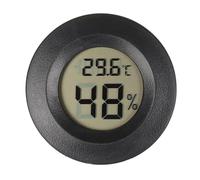 Durability Dry Box Petit hygromètre intégré pour la protection et la conservation des filaments 3D à long terme ABS