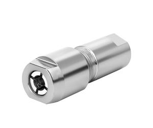 Durability Grinder Adaptateur de conversion modifié Adaptateur de conversion facile des angles à meuleuse droite pour un usage professionnel Outil multifonction
