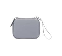 Durability Hard Shell Bag for Action 6 Camera Gear Case with Shock Absorption and Portable Build Holder Cover Waterproof