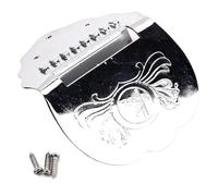 Durability Mandoline Cordier en métal 8 cordes Instruction musicale pour la longévité du son Métal de qualité supérieure