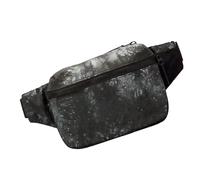 Durability Nylons Sac banane ergonomique léger pour le cyclisme et les trajets en nylon perméable, camouflage, Taille unique