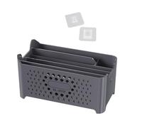 Durability RL001S Boîte de rangement en étain pour filet de plantation pour outils de soudure