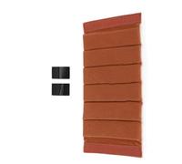 Durability Sac de rangement pour appareil photo Séparateur de séparation pour les trajets quotidiens Photographes Insert de protection pour sac à dos Compartiments réglables, Compartiment court