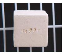 DurabilitySquare Block Pet Teeth Broyage Pierre Pet Hamster Chinchilla Écureuil Lapin Perroquet Plus Football