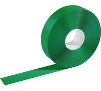 Durable 102105 Bande de marquage au sol DURALINE 0,5 mm vert 1 pc(s) (L x l) 30 m x 50 mm