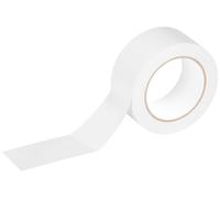 DURABLE Ruban de marquage DURALINE 104402 Blanc 33 m x 50 mm