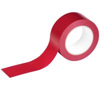 DURABLE Ruban de marquage DURALINE Rouge 33 m x 50 mm
