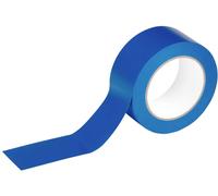 Durable 104406 Ruban de marquage durable DURALINE bleu 33 m (L x l) 33 m x 50 mm