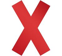 Durable 104903 Étiquette à Imprimer, Auto-Adhésif Et Amovible, pour La Fixation Sur des Surfaces en Textile Ou en Plastique