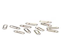 DURABLE Trombones 120524 - Boîte de 1000, 26 mm, Cuivrés