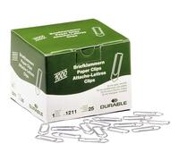 Durable Trombone 121125 32 mm 1000 pc(s)