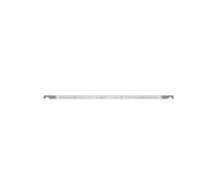 Durable 153126 sachet de 25 dossiers avec tringle suspension