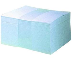 Durable 1700381682 Recharge de 800 feuillets pour Bloc-mémo