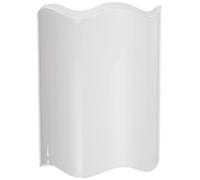 Durable 1701235010 Porte-crayons Trend, 1 pièce, blanc