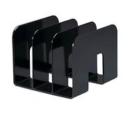 Durable 1701395060 Catalogue Collector Trend, Magazine Et Dépliant, 2 Pièces, Noir