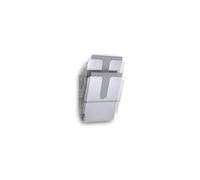 Durable 1709008400 Jeu de Distributeurs de Brochures Flexiplus 2 A4, 1 Jeu, Transparent