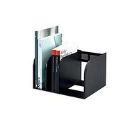 Durable 1709018058 Catalogue Collector Optimo Ange Bleu, 2 Pièces, Anthracite