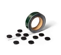 Bande métallique Bande métallique (L x l) 5 m x 35 mm 1 set