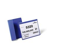 Pochette pour identification (l x H) 230 mm x 259 mm 50 pc(s)