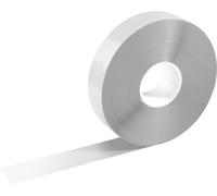 Durable 172502 Bande de marquage au sol DURALINE STRONG 1.2 mm blanc 1 pc(s) (L x l) 30 m x 50 mm