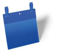 Durable Pochette quadrillée durable A5 paysage Quantité:1