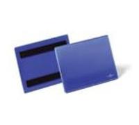 Pochette d'identification magnétique (l x H) 148 mm x 105 mm 50 pc(s)