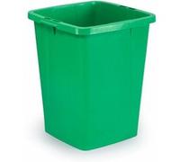Durable 1800474020 Carré Plastique Vert G