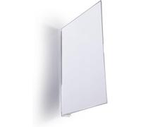 Durable 185719 Panneau drapeau autocollant 210 x 148,5 mm A5 haut transparent