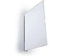 Durable 187419 support de panneau et stand d'information A4 Plastique Transparent G