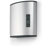 Durable 196623 Keybox Code Armoire pour 36 Clés Fermeture par Combinaison à Code - Avec 6 Porte-clés KEY CLIP G