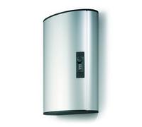 Durable 196723 Keybox Code Armoire pour 72 Clés Fermeture Par Combinaison à Code - avec 6 Porte-Clés Key Clip