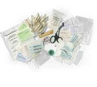 Durable 197500 Kit/Boîte De Premiers Secours