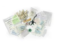 Durable 197500 Kit/Boîte De Premiers Secours