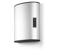 Durable Boîte à clés KEY BOX CODE 197623 Nombre de crochets 48 argent