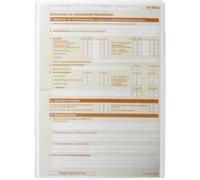 DURABLE Étui souple 213219 A5 Transparent