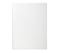 Durable 213319 Pochette Protectrice Pour Documents A6 (105 X 148 Mm) Transparent Lot De 10 (Import Allemagne)
