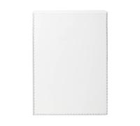 Durable 213419 Protective ID Card Cover for DIN A7 74 x 105 mm Documents Pack of
