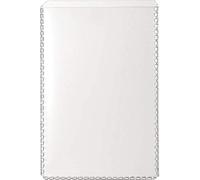 Durable Étui pour carte d'identité 213619 transparent