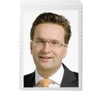 Durable 213719 etui souple format a8 transparent 2137-19 G