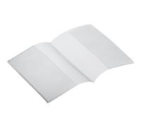 Durable 213919 - B6 (125 x 176 mm) - Transparent
