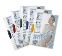 DURABLE Chemises 226007 Swingclip – Lot de 25 – G