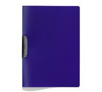 Durable 229507 Protège Documents Polypropylène (Pp) Bleu