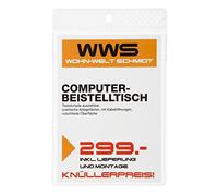 Durable 229719 Boîte de 100 Pochettes à suspendre pour documents A6