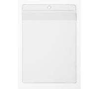 Durable 230719 Protecteur De Feuilles 210 X 297 Mm (A4) Polypropylène (Pp) 10 Pièces