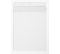Durable 230719 Protecteur De Feuilles 210 X 297 Mm (A4) Polypropylène (Pp) 10 Pièces