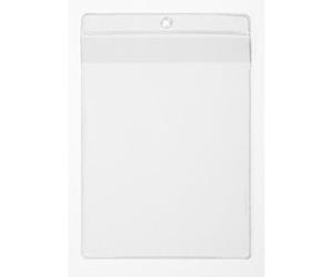 Durable 230719 Protecteur De Feuilles 210 X 297 Mm (A4) Polypropylène (Pp) 10 Pièces