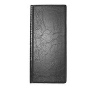 Durable 230801 Visifix Porte carte de visite 128 cartes noir