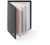 Durable 230958 RFID SECURE Pochette format cartes de crédit (l x H) 75 mm x 102 mm anthracite-gris matière plastique